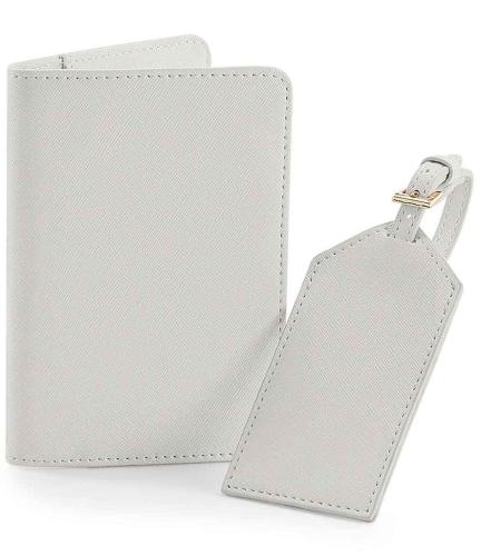 BagBase Boutique Travel Set - SFG - ONE